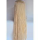 70s Wig Hippie Extra Long