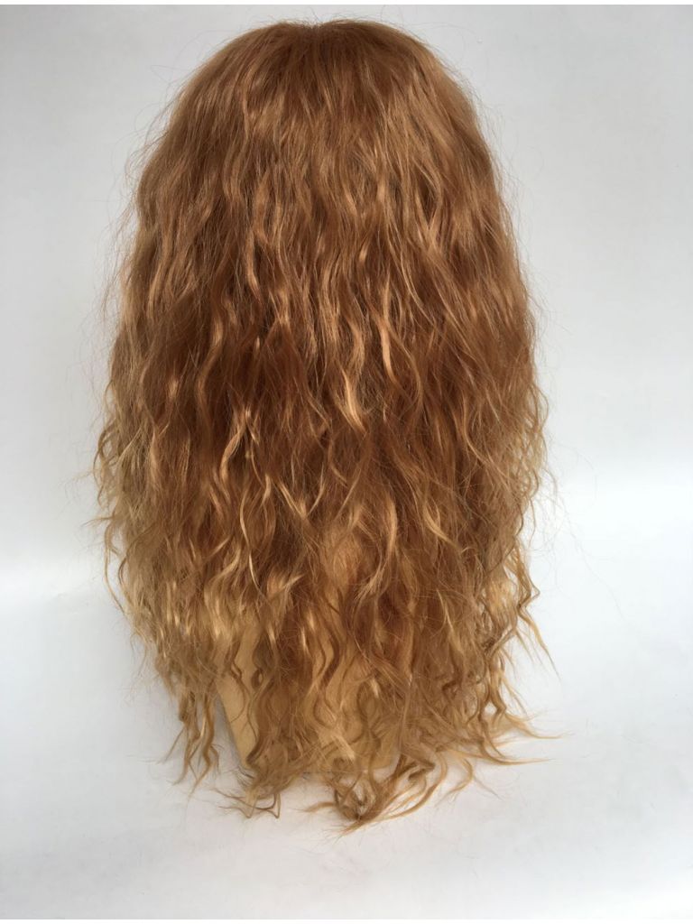 Hermione Wig Cosplay